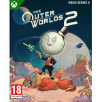 The outer worlds 2 xbox serie s / x