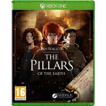 The pillars of the earth xone mix xbox one