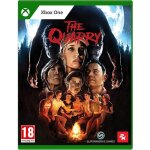 The quarry xbox one