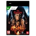 The quarry for xbox one - jeu en téléchargement The quarry for xbox one - jeu en téléchargement