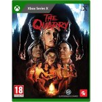 The quarry xbox serie s / x