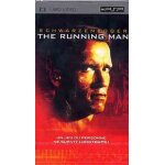 The running man psp