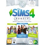 The sims 4 - bundle pack 7 (fi) The sims 4 - bundle pack 7 (fi)