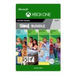 The sims 4: fun outside bundle (extension / dlc) - jeu en téléchargement The sims 4: fun outside bundle (extension / dlc) - jeu en téléchargement