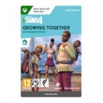 The sims 4 growing together expansion pack (extension / dlc) - jeu en téléchargement The sims 4 growing together expansion pack (extension / dlc) - jeu en téléchargement