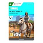 The sims 4 horse ranch expansion pack (extension / dlc) - jeu en téléchargement The sims 4 horse ranch expansion pack (extension / dlc) - jeu en téléchargement
