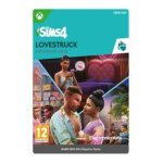 The sims 4 lovestruck expansion pack (extension / dlc) - jeu en téléchargement The sims 4 lovestruck expansion pack (extension / dlc) - jeu en téléchargement