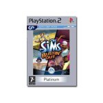 The sims bustin' out platinum - ensemble complet - 1 utilisateur - playstation 2