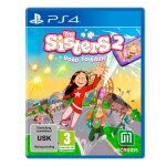 The sisters 2 road to fame (ps4)