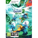 The smurfs 2 : the prisoner of the green stone - jeu en tlchargement