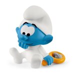 The smurfs bb schtroumpf