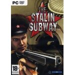 The stalin subway pc