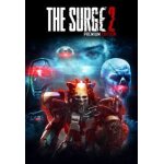 The surge 2 premium - steam - jeu en téléchargement - ordinateur pc The surge 2 premium - steam - jeu en téléchargement - ordinateur pc
