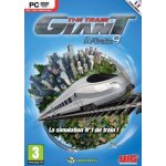 The train giant (a - train 9) pc The train giant (a - train 9) pc