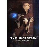 The uncertain: last quiet day - steam - jeu en tlchargement - ordinateur pc - mac