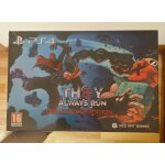 They always run - collector's edition