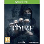 Thief + bank heist dlc xbox one