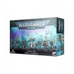 Thousand sons: marines rubricae