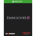 Thq nordic darksiders iii xone - at - pegi