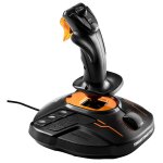 Thrustmaster t. 16000m fcs - joystick - filaire - pour pc Thrustmaster t. 16000m fcs - joystick - filaire - pour pc