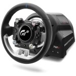 Thrustmaster 4160846 accessoire de jeux vid�o noir usb volant pc, playstation 4, ps5
