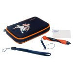 Thrustmaster champion pack f / ds lite, 3ds, dsi