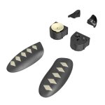 Thrustmaster eswap fighting pack - kit d'accessoires pour manette de jeu - pour thrustmaster eswap pro ... Thrustmaster eswap fighting pack - kit d'accessoires pour manette de jeu - pour thrustmaster eswap pro ...