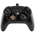 Thrustmaster eswap x2 h. e noir usb manette de jeu num�rique pc, xbox one, xbox series s, xbox series ...