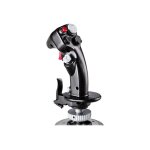 Thrustmaster f - 16c viper hotas add - on grip - poignée pour manette de jeu Thrustmaster f - 16c viper hotas add - on grip - poignée pour manette de jeu