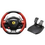 Thrustmaster racing wheel ferrari 458 spider racing
