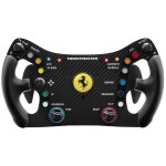 Thrustmaster ferrari 488 gt3 wheel add - on noir usb volant analogique / num�rique pc, xbox one, xbox ...
