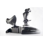 Thrustmaster t. flight hotas one - joystick - 12 boutons - filaire - pour microsoft xbox one