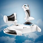 Thrustmaster t. flight hotas one microsoft flight simulator edition Thrustmaster t. flight hotas one microsoft flight simulator edition
