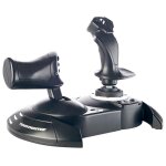 Thrustmaster t. flight hotas one noir simulation de vol pc, xbox one