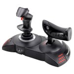 Thrustmaster t. flight hotas x noir usb simulation de vol pc