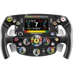 Thrustmaster formula wheel add - on ferrari sf - 25 edition ¿ volant de course r�plique officielle (echelle ...