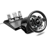 Thrustmaster t - gt ii - ensemble volant et p�dales - filaire - pour pc, sony playstation 4