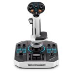 Thrustmaster sol - r 1 flightstick