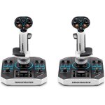 Thrustmaster sol - r 2 hosas space sim duo Thrustmaster sol - r 2 hosas space sim duo