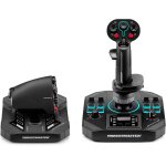 Thrustmaster sol - r 4 hotas joystick et manette pour pc