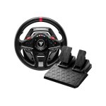 Thrustmaster t128 - ensemble volant et pdales - filaire - pour pc, microsoft xbox one, microsoft xbox ...