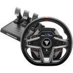Thrustmaster t248 - ensemble volant et pdales - filaire - pour pc, microsoft xbox one, microsoft xbox ...