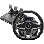Thrustmaster t248 - ensemble volant et p�dales - filaire - pour pc, microsoft xbox one, microsoft xbox ...