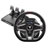 Thrustmaster t248 - ensemble volant et pédales - filaire - pour pc, microsoft xbox one, microsoft xbox ... Thrustmaster t248 - ensemble volant et pédales - filaire - pour pc, microsoft xbox one, microsoft xbox ...