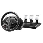 Thrustmaster t300 rs - gt edition - ensemble volant et pdales - filaire - pour pc, sony playstation ...