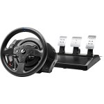 Thrustmaster t300 rs gt noir volant + p�dales analogique / num�rique pc, playstation 4, playstation 5, ...