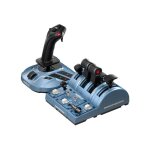 Thrustmaster tca captain pack x airbus edition - joystick et accélérateur - filaire - pour pc, microsoft ... Thrustmaster tca captain pack x airbus edition - joystick et accélérateur - filaire - pour pc, microsoft ...