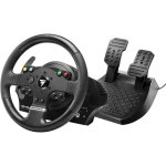 Thrustmaster tmx force feedback - ensemble volant et pédales - filaire - pour pc, microsoft xbox one Thrustmaster tmx force feedback - ensemble volant et pédales - filaire - pour pc, microsoft xbox one
