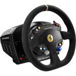 Thrustmaster ts - pc racer ferrari 488 challenge edition noir usb 2. 0 volant analogique / num�rique