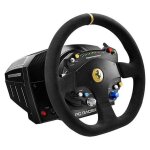 Thrustmaster ts - pc racer - ferrari 488 challenge edition - volant - filaire - pour pc